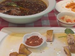 -粤香楼(新光里店)