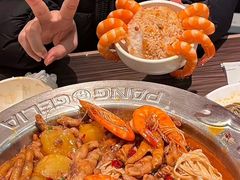 -胖哥俩肉蟹煲(湖滨银泰in77店)
