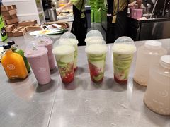 -混果汁(福田领展中心城店)
