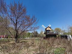 -长春公园(普阳街道)