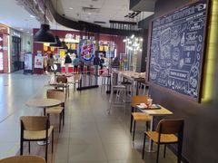 -汉堡王(龙德广场店)