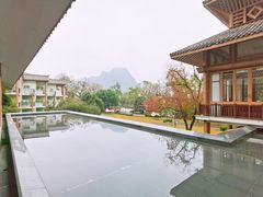 -广悦华阳朔河畔度假酒店(十里画廊遇龙河店)