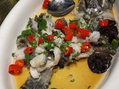 -陶缘一号·四季缘·老字号顺德菜·户外婚礼家宴(西滘店)