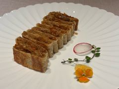 -漢舍中国菜馆(889广场店)
