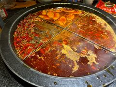 -陈眼镜火锅(总店)