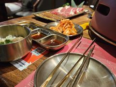 -西塔老太太泥炉烤肉(万柳华联店)