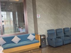 -星河湾温泉洗浴酒店