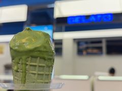 -CORNER CONE GELATO酷矿手作霜淇淋(南头古城店)