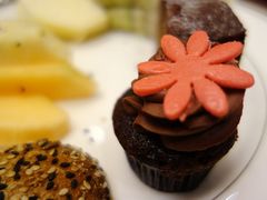 -上海瑞金洲际酒店