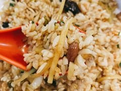 贵阳怪噜饭-遵义虾子卢四羊肉粉(大沽路店)
