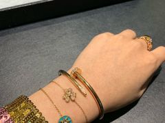 -梵克雅宝(国贸商城店)