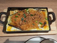 -街角等你.大连海鲜烧烤.经典铁板海鲜串(西安路店)