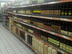-世纪联华超市(大关店)
