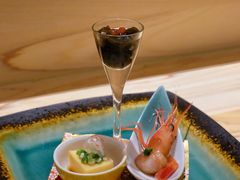 -鮨青(恒基名人购物中心店)