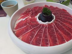 -洪氏嗨捞·猪肚鸡火锅(阳光天地店)