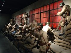 -上海四行仓库抗战纪念馆