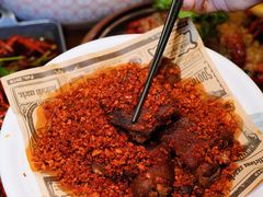-乔街深夜食堂·小龙虾·高压锅生蚝(杭州总店)