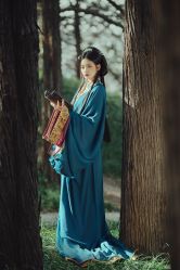 点击看大图 -美云庭古装·格格服汉服·京城旅拍(北京店)