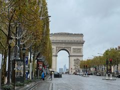 -路易·威登(香榭丽舍大道店)