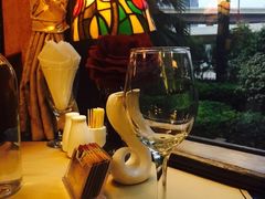 -火车头法国西餐厅