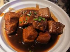 -绿茶餐厅(西湖银泰百货店)