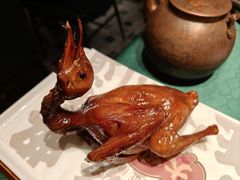 -大鸽饭(汉溪长隆店)