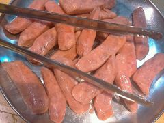 -麻蒲碳烤肉(远景路1号店)