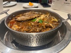 -浩爷羊蝎子火锅(望京店)