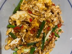 -荆九爷爆炒桥头三嫩(浙大店)