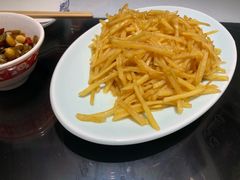 -大海碗·京菜炸酱面(雍和宫店)