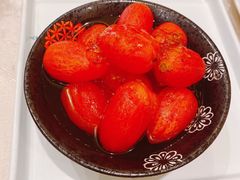 -扬州香格里拉·香宫中餐厅