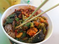 -东门町美食街