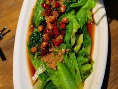 -炊烟小炒黄牛肉(中心印象城店)