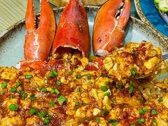 -滋味满屋美食坊(上海街店)