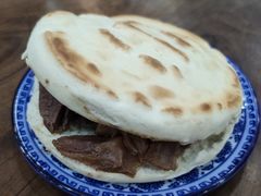 -老白家水盆羊肉