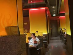 -炊烟小炒黄牛肉(浦东世纪汇店)