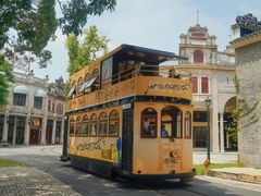 -赤坎·广东华侨国际旅游度假区