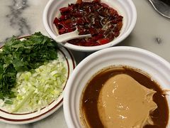 -将台涮肉(酒仙桥店)