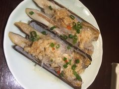 沈阳君悦酒店乐厨自助餐厅-君悦酒店·乐厨·高空自助餐(青年大街店)