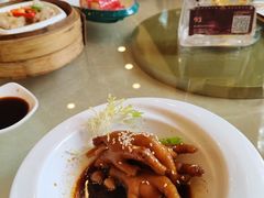 -龙的酒楼·手工早茶·顺德菜(近良路店)