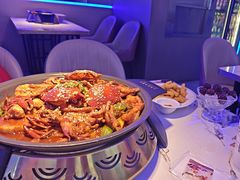 -徐记小怪兽肉蟹煲店(哈西万达金街店)