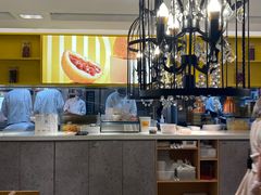 -蔡澜点心·粤菜(西单大悦城店)