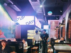 -佰人王串串香火锅(洋珠巷店)
