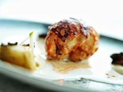 -翡翠36餐厅(浦东香格里拉店)