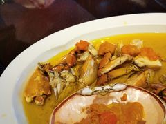 -上海苏宁宝丽嘉酒店·嘉府壹号中餐厅