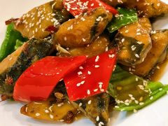 -长春观斋补堂素菜馆