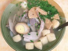 -小潘记鸭血粉丝汤