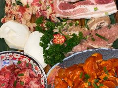 -妙香居韩国烤肉(容桂天佑城店)