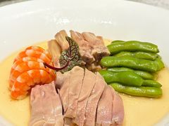 -云锦壹号·淮扬宴(徐汇万科店)