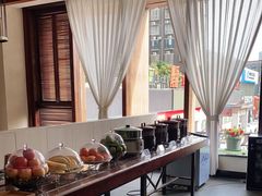 -泽云梵莲花足浴 按摩 SPA(滨湖店)